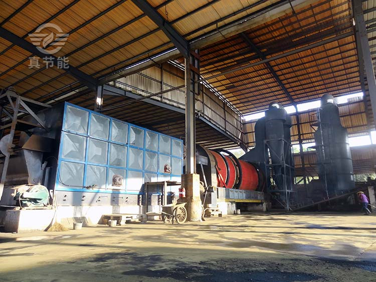 玉米酒糟烘干機現(xiàn)場 玉米酒糟烘干機現(xiàn)場