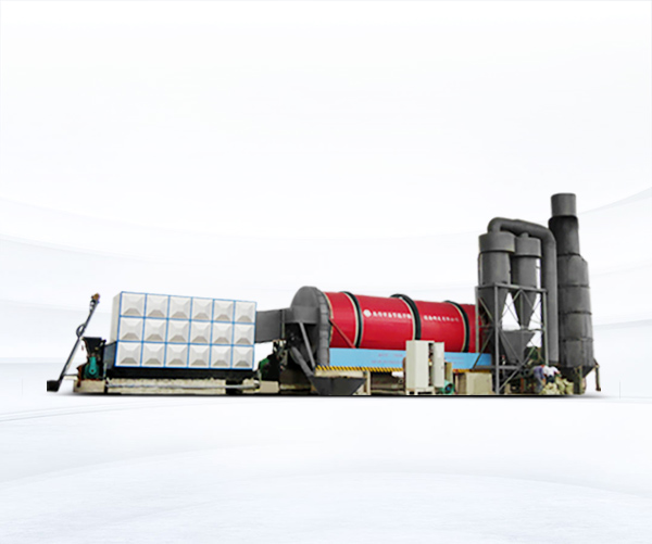 三回程薯渣烘干機的價格 三回程薯渣烘干機的價格