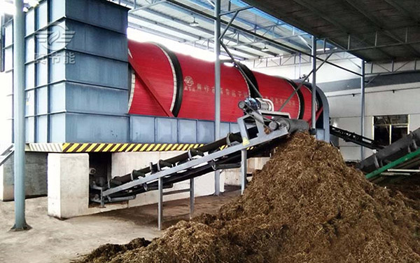 藥渣烘干機 藥渣烘干機