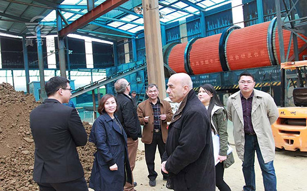 購買薯渣烘干機前準備的工作 購買薯渣烘干機前準備的工作