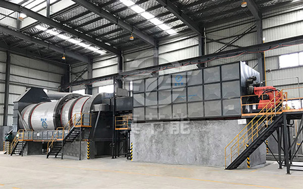 造成薯渣烘干機出現腐蝕的原因 造成薯渣烘干機出現腐蝕的原因