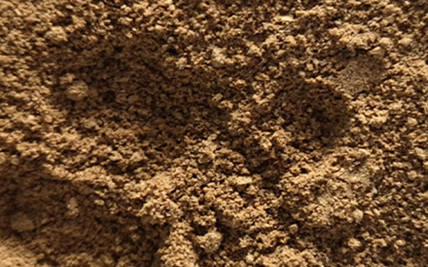 醬油渣烘干機各系統組成