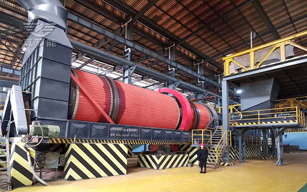 豆腐渣烘干機(jī) 豆腐渣烘干機(jī)