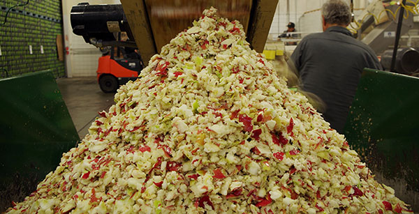 提高果渣烘干機產(chǎn)量需遵循哪些原則 提高果渣烘干機產(chǎn)量需遵循哪些原則