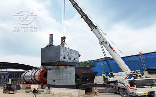 烘干機安裝 烘干機安裝