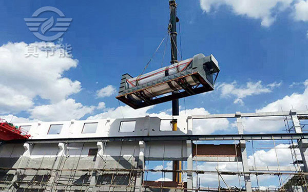 真節(jié)能淀粉渣烘干機吊裝 真節(jié)能淀粉渣烘干機吊裝