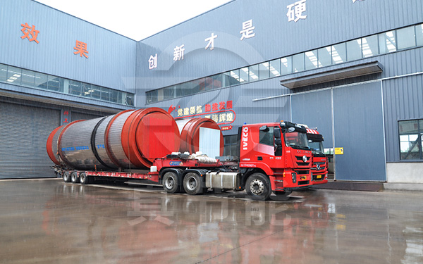 真節(jié)能淀粉渣烘干機運輸 真節(jié)能淀粉渣烘干機運輸