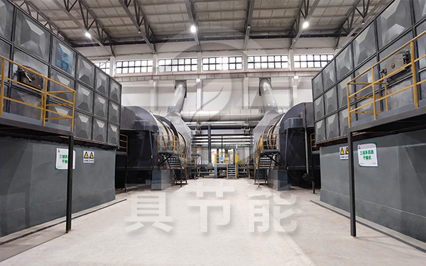 豆腐烘干設(shè)備案例現(xiàn)場(chǎng) 豆腐烘干設(shè)備案例現(xiàn)場(chǎng)