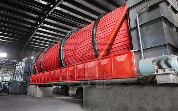 豆渣烘干機(jī)停止運轉(zhuǎn)該怎么解決 豆渣烘干機(jī)停止運轉(zhuǎn)該怎么解決