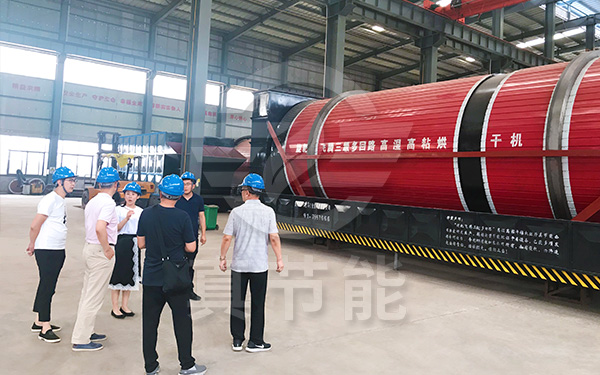 棕櫚粕烘干設(shè)備該如何選型 棕櫚粕烘干設(shè)備該如何選型