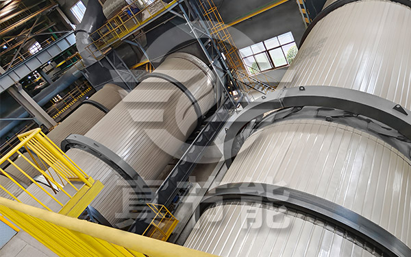 棕櫚仁粕烘干機(jī)采用中低溫烘干的優(yōu)勢(shì)是什么