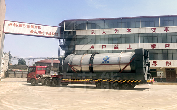 豆渣烘干機(jī)廠家出廠價(jià)格與哪些因素有關(guān)